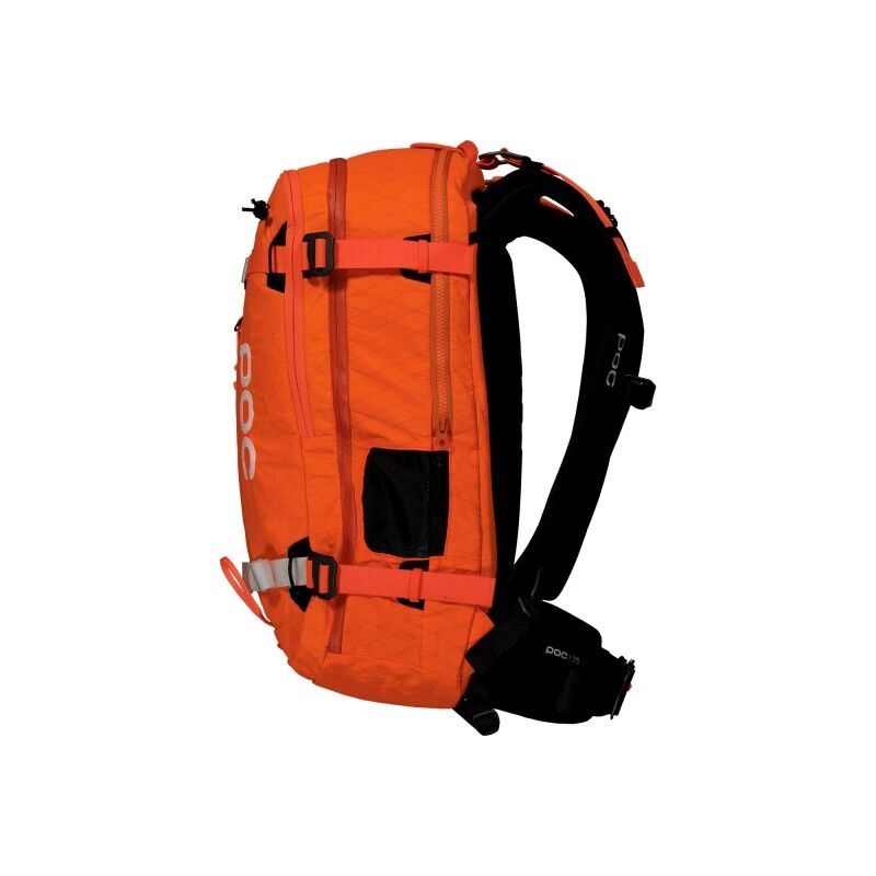 Poc Dimension Avalanche Backpack - Avalanche airbag backpack