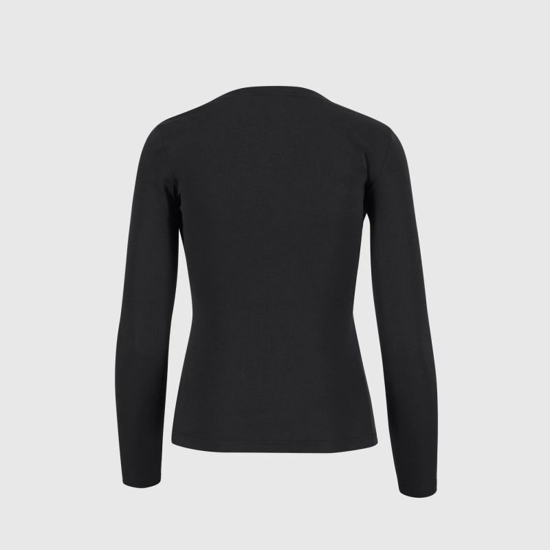 Karpos Loma Evo Long Sleeve T-Shirt - T-shirt femme | Hardloop
