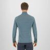 Karpos Pomedes Evo Full Zip Fleece - Felpa - Uomo | Hardloop