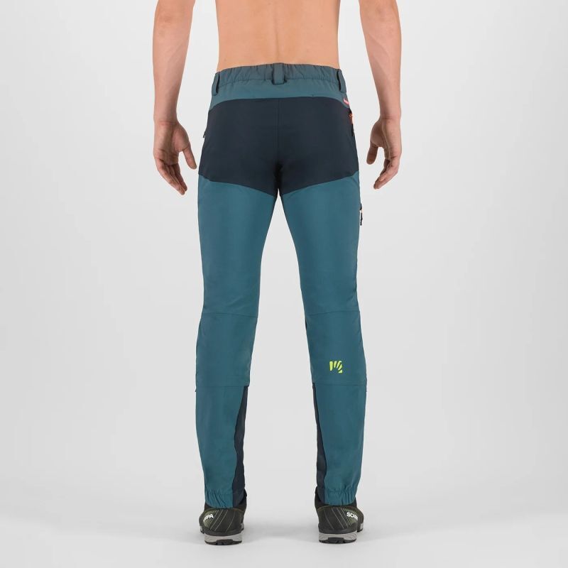 Karpos Wall Advance Pants - Trekkinghose - Herren | Hardloop