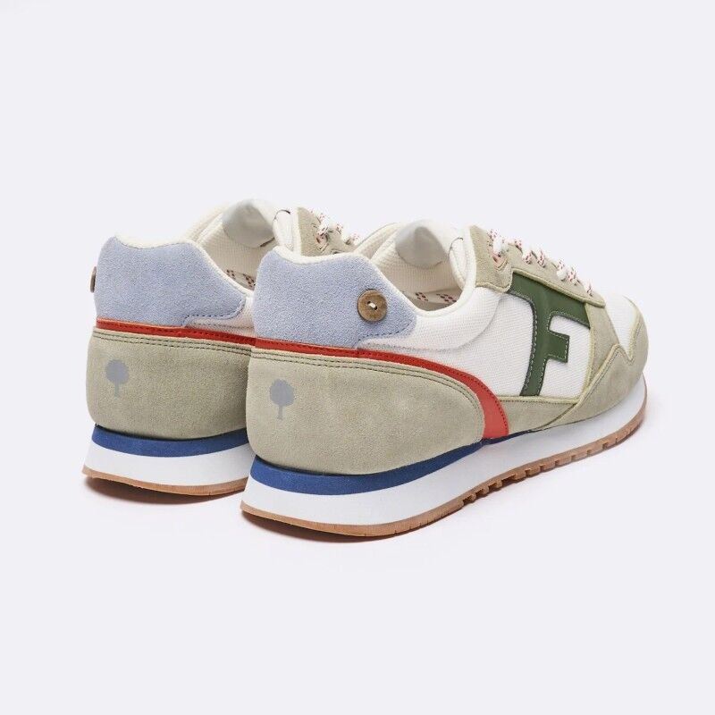 Faguo Elm - Zapatillas urbanos - Hombre | Hardloop