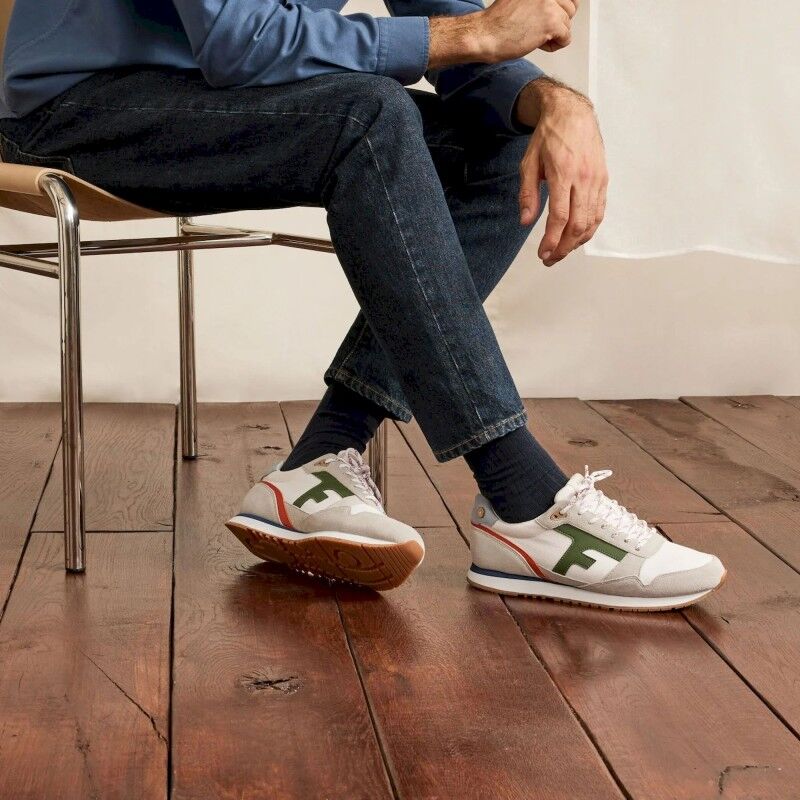 Faguo Elm - Scarpe lifestyle - Uomo | Hardloop