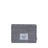 Raven Crosshatch