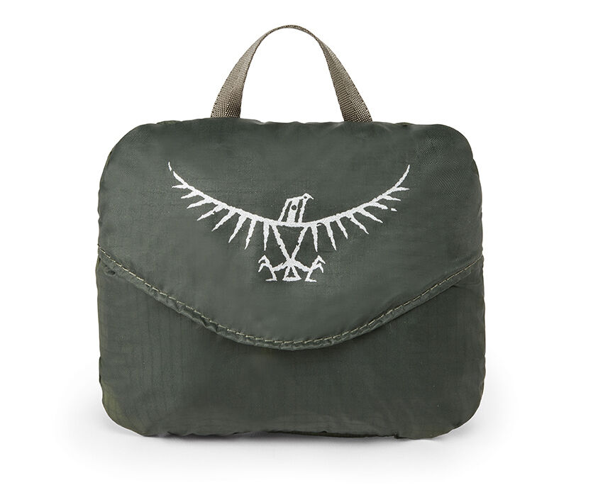Osprey Ultralight Raincover M (30-50L) - Pokrowiec przeciwdeszczowy na plecak | Hardloop