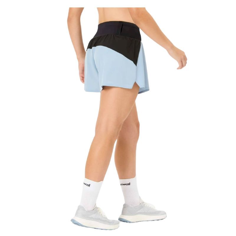 NNormal Race Short - Spodenki do biegów górskich damskie | Hardloop