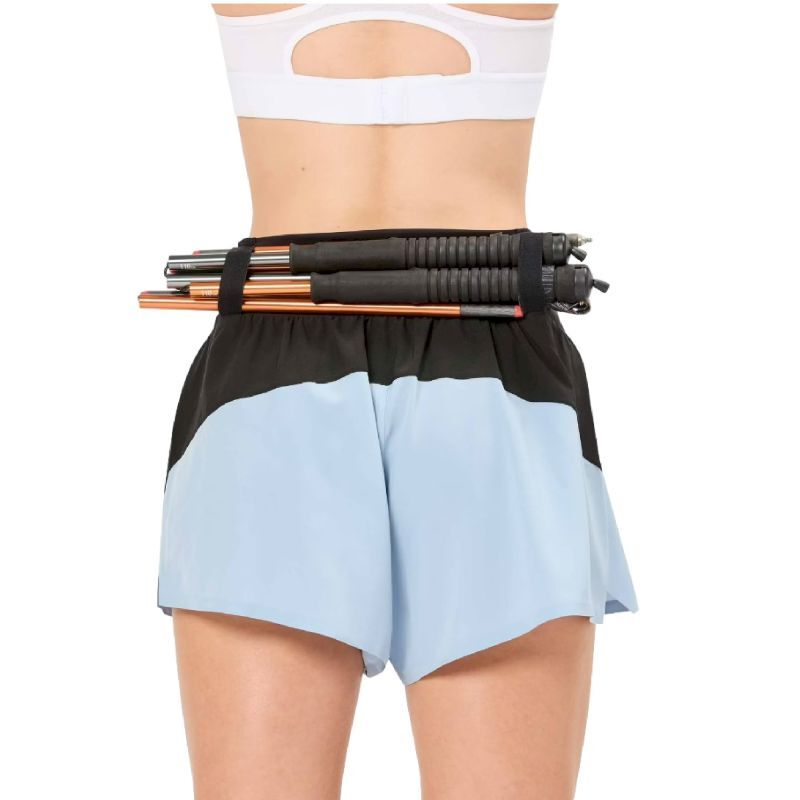 NNormal Race Short - Hardloopshort - Dames | Hardloop