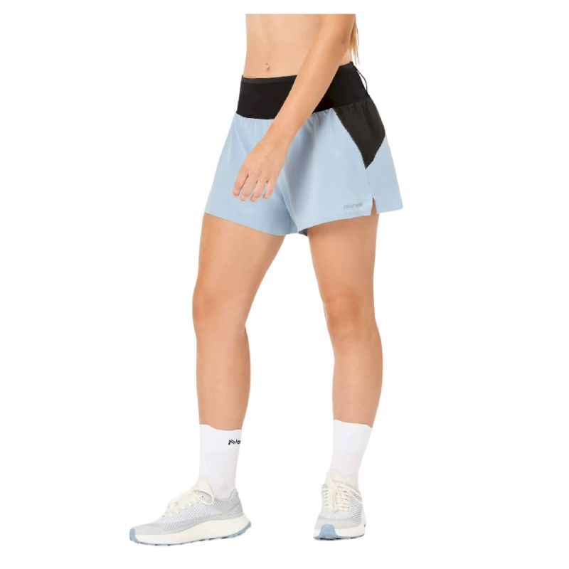 NNormal Race Short - Trail running shorts - Women's | Hardloop