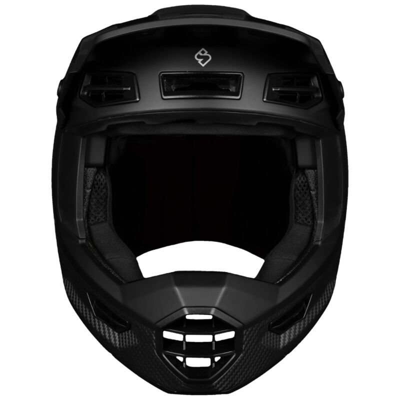 Sweet Protection Fixer Carbon 2Vi Mips Helmet - Casco integrale MTB | Hardloop