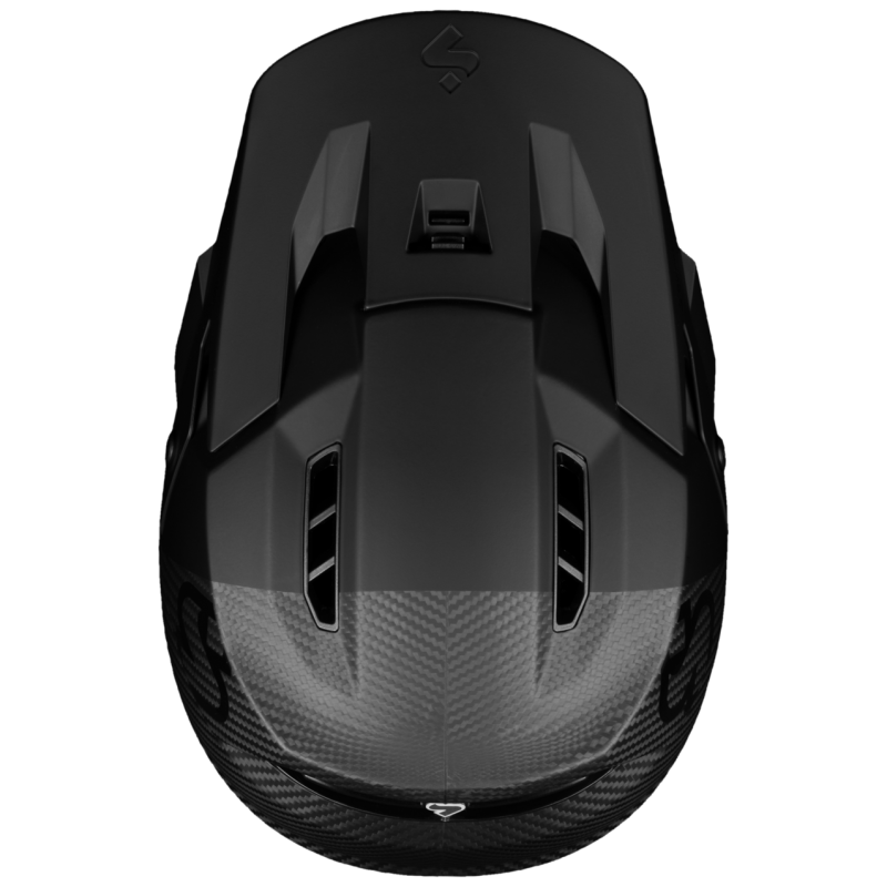 Sweet Protection Fixer Carbon 2Vi Mips Helmet - Casco integrale MTB | Hardloop