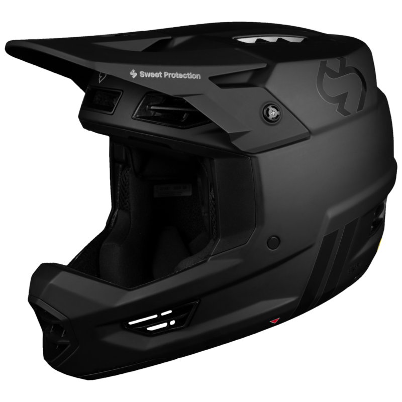 Fixer Composite 2Vi Mips Helmet - Capacete de BTT integral