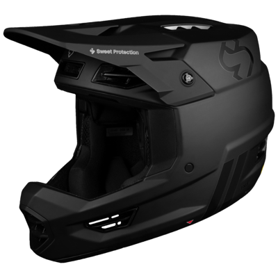 Fixer Composite 2Vi Mips Helmet - Casco integrale MTB