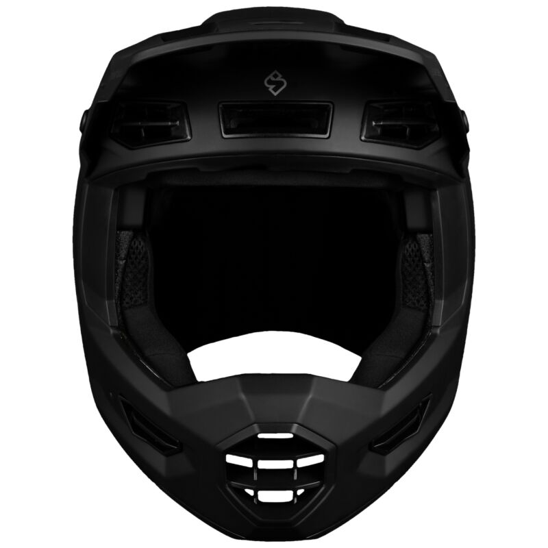 Sweet Protection Fixer Composite 2Vi Mips Helmet - Fullfacehjälm | Hardloop