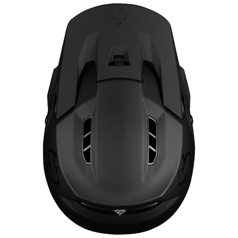 Sweet Protection Fixer Composite 2Vi Mips Helmet - Fullface-Helm | Hardloop
