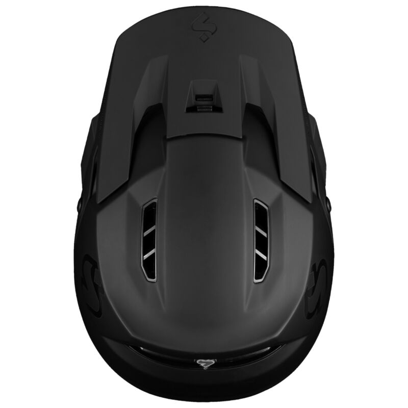 Sweet Protection Fixer Composite 2Vi Mips Helmet - Fullfacehjälm | Hardloop