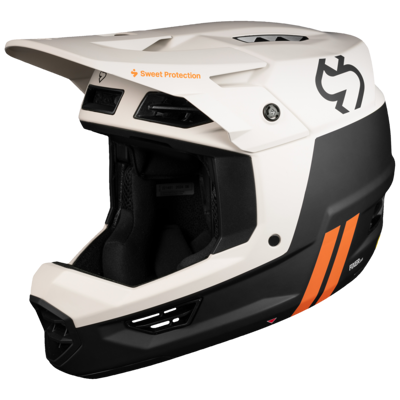 Fixer Composite 2Vi Mips Helmet - Casque VTT intégral