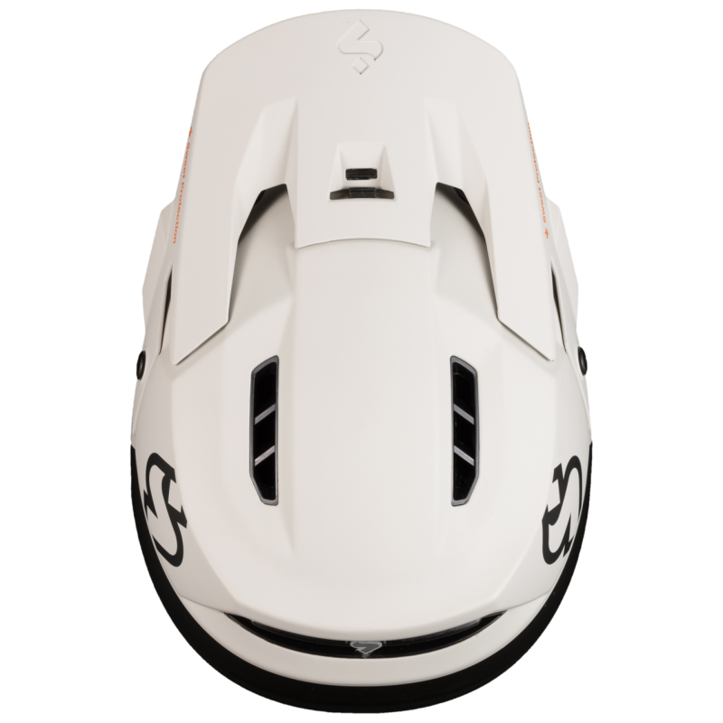 Sweet Protection Fixer Composite 2Vi Mips Helmet - Fullface-Helm | Hardloop