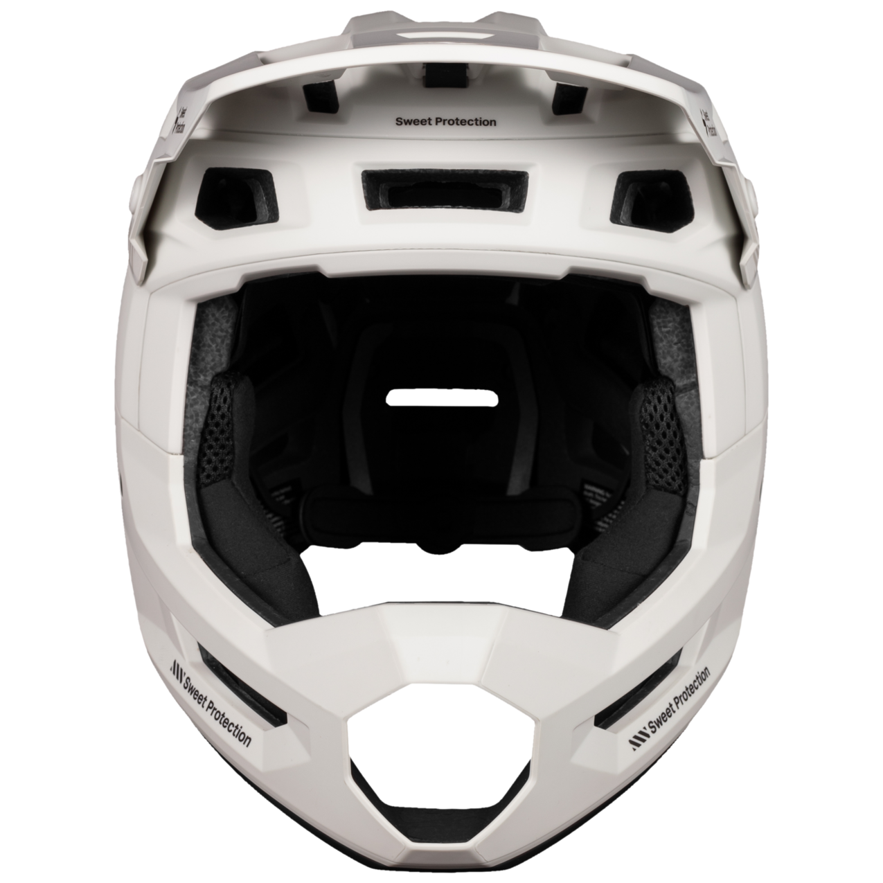 Sweet Protection Strayer 2Vi Mips Helmet - Casco integral MTB | Hardloop