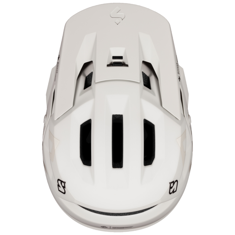 Sweet Protection Strayer 2Vi Mips Helmet - Casque VTT intégral | Hardloop