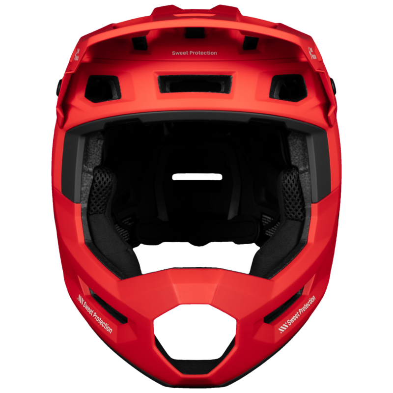 Sweet Protection Strayer 2Vi Mips Helmet - Full face MTB-kypärä | Hardloop