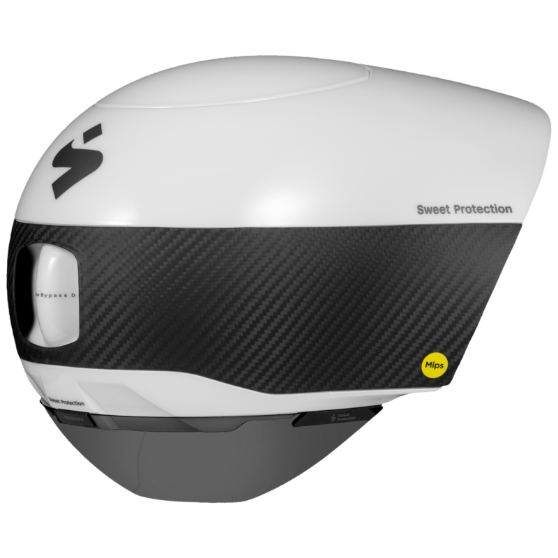 Redeemer 2Vi Mips Helmet - Capacete de estrada