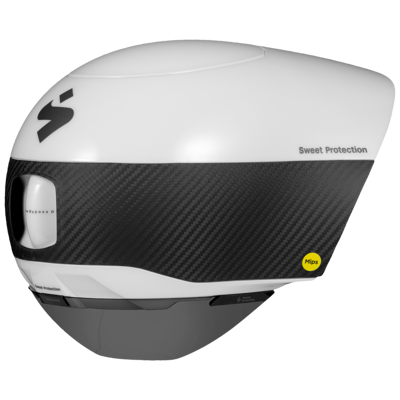 Redeemer 2Vi Mips Helmet - Zeitfahrhelm