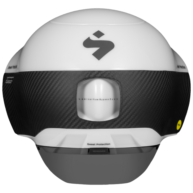 Sweet Protection Redeemer 2Vi Mips Helmet - Casque vélo route | Hardloop