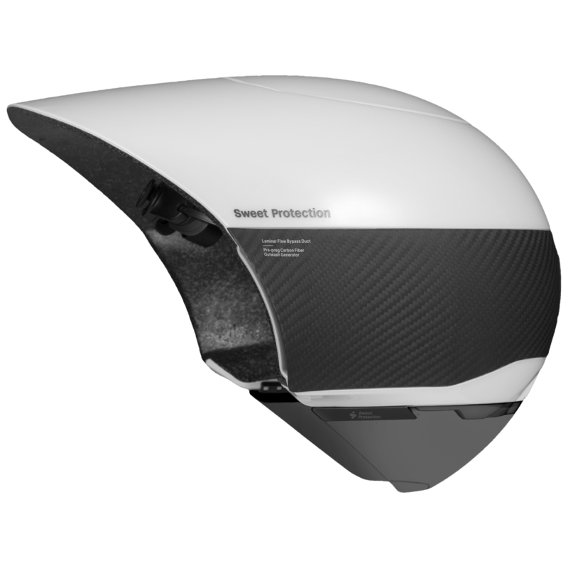 Sweet Protection Redeemer 2Vi Mips Helmet - Road bike helmet | Hardloop