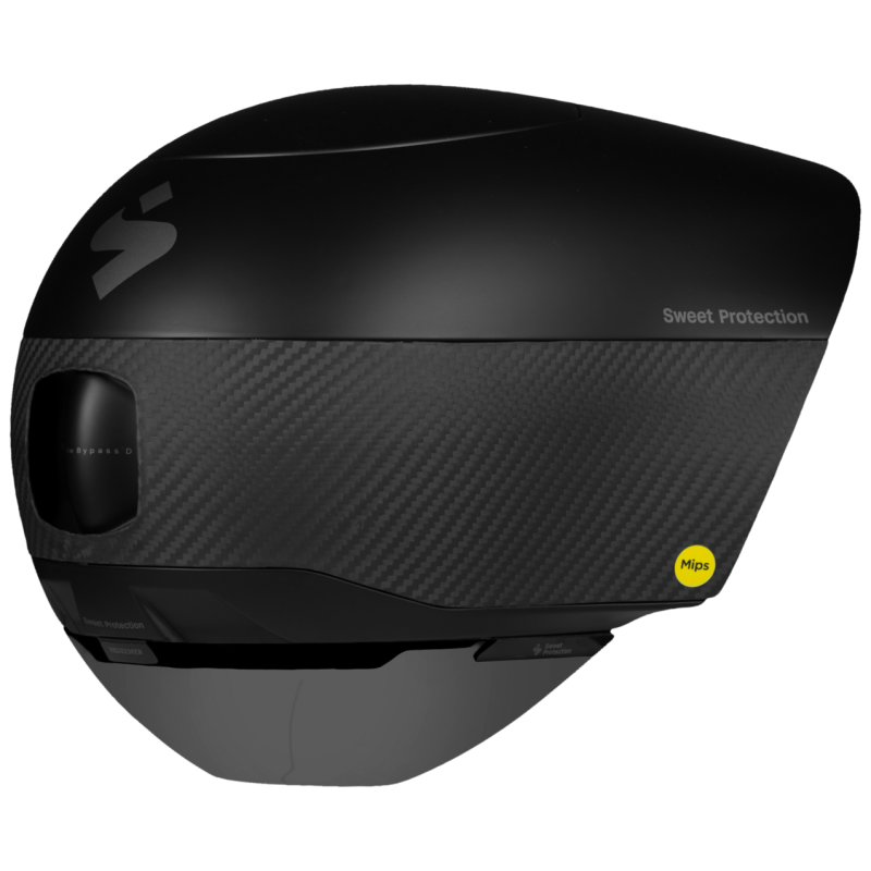 Redeemer 2Vi Mips Helmet - Cyklistická helma