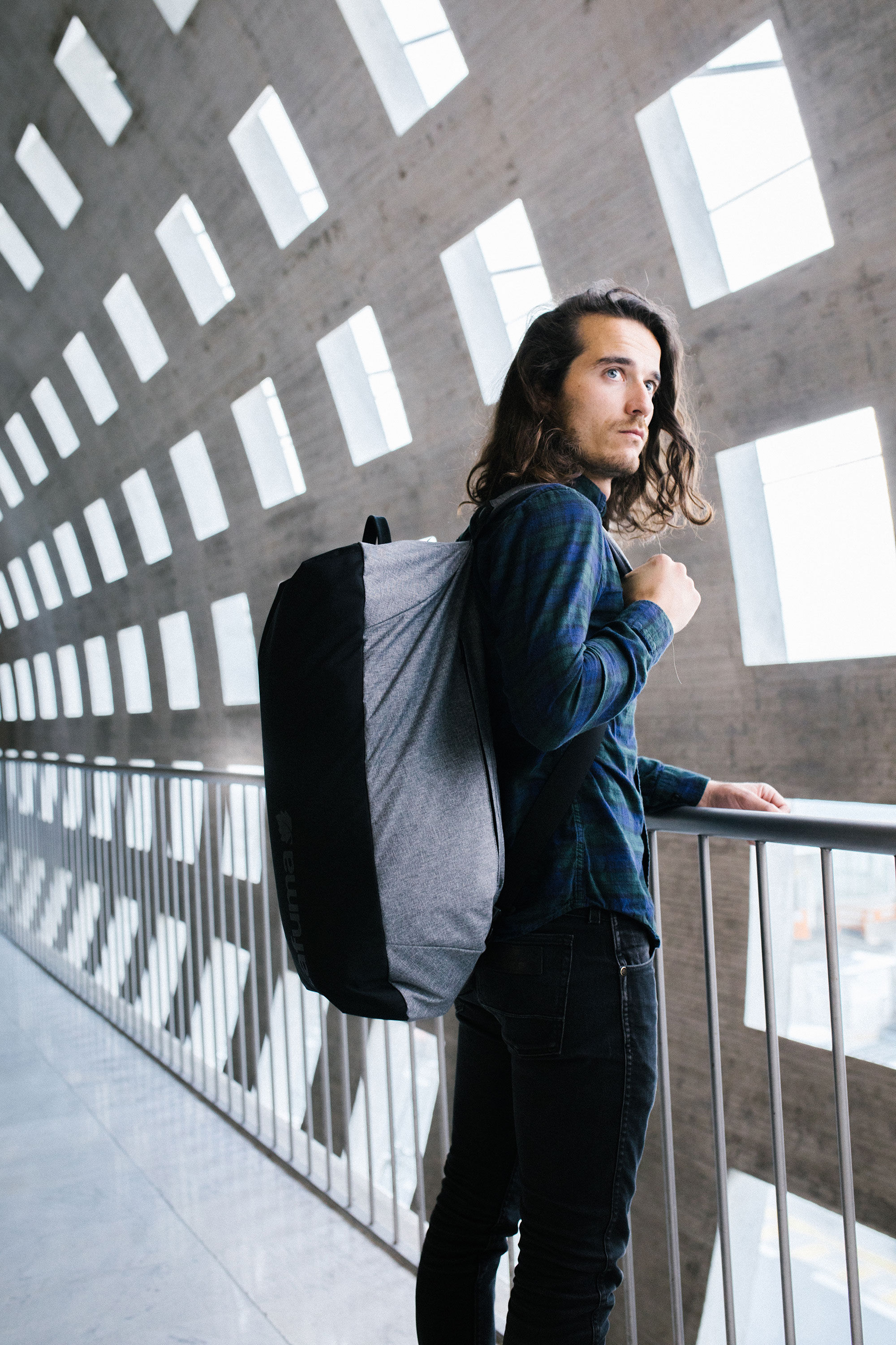 Lafuma Chill Duffle - Hiking backpack
