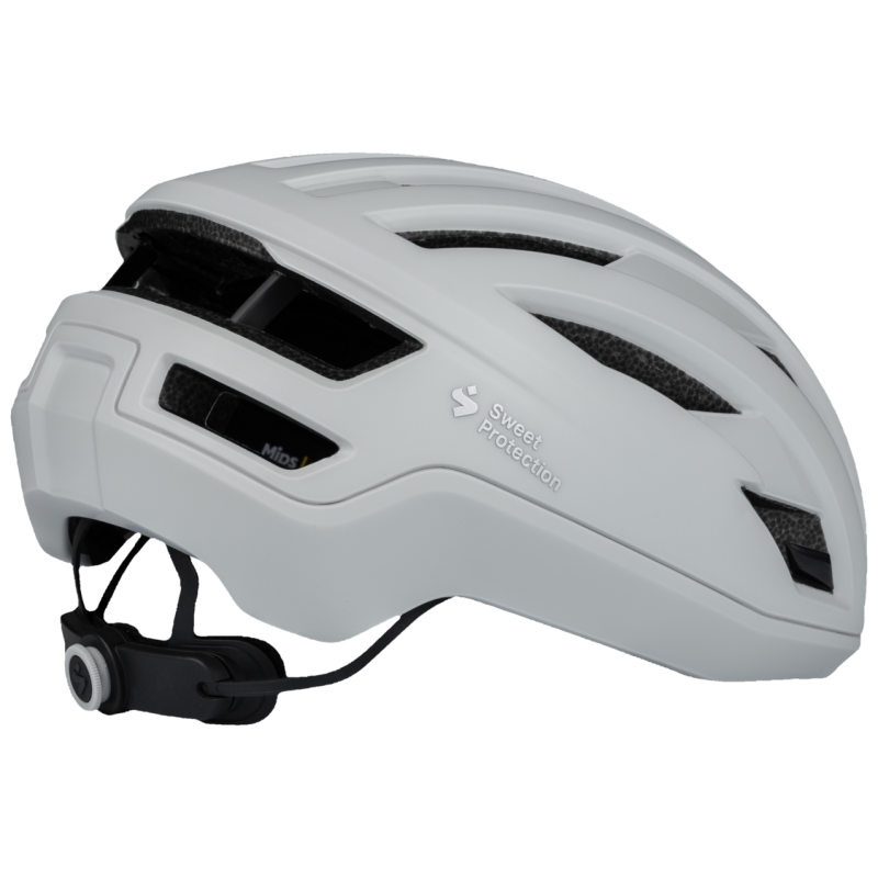 Sweet Protection Fluxer MIPS - Capacete de estrada | Hardloop