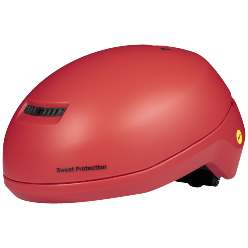 Sweet Protection Promuter Mips Helmet - Kask rowerowy miejski | Hardloop
