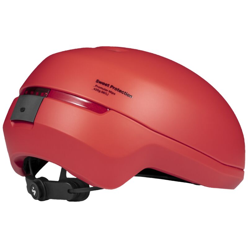 Sweet Protection Promuter Mips Helmet - Casco bicicleta urbano | Hardloop