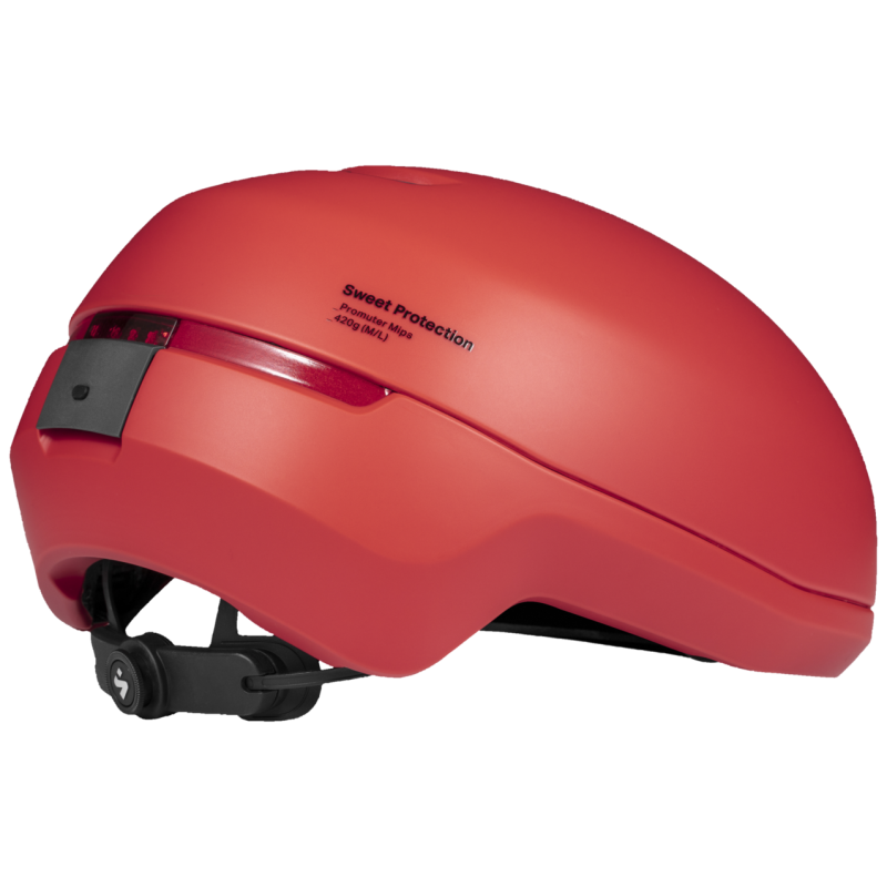 Sweet Protection Promuter Mips Helmet - Pyöräilykypärä | Hardloop