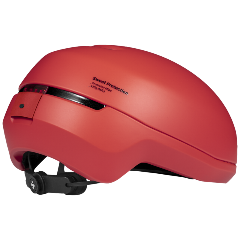 Sweet Protection Promuter Mips Helmet - Kask rowerowy miejski | Hardloop