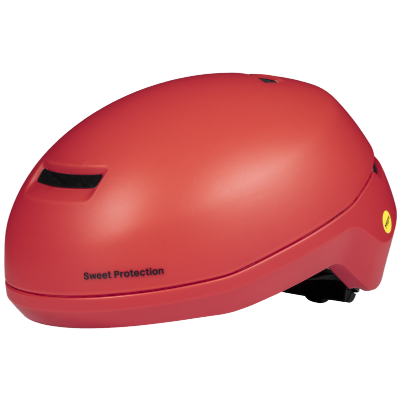 Commuter Mips Helmet - Kask rowerowy miejski