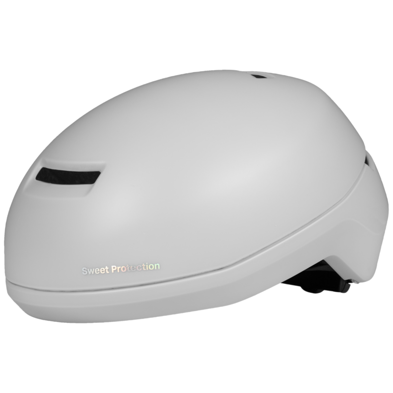 Sweet Protection Commuter Helmet - Kask rowerowy miejski | Hardloop
