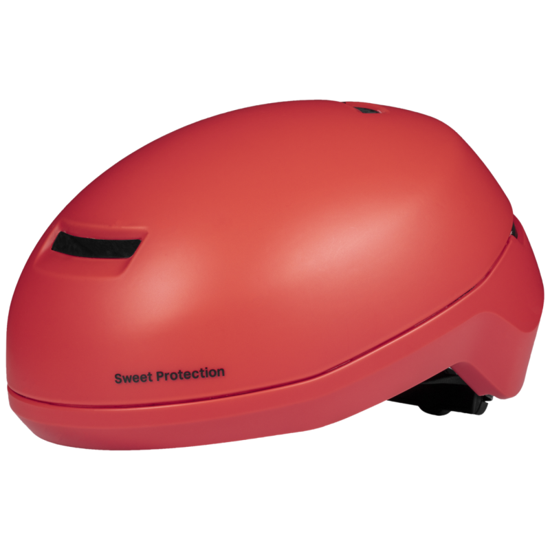 Commuter Helmet - Casque vélo urbain