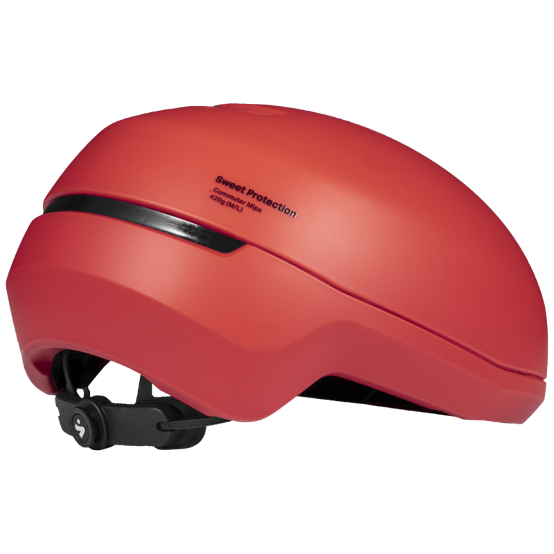 Sweet Protection Commuter Helmet - Capacete de ciclismo urbano | Hardloop