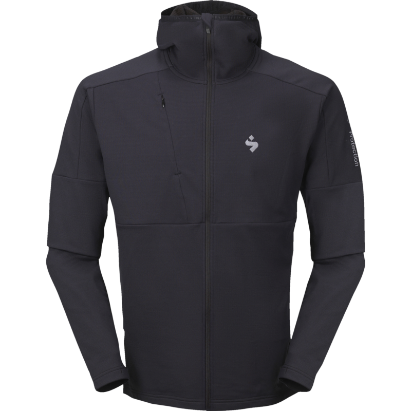 Crusader Polartec Midlayer - Polar homem