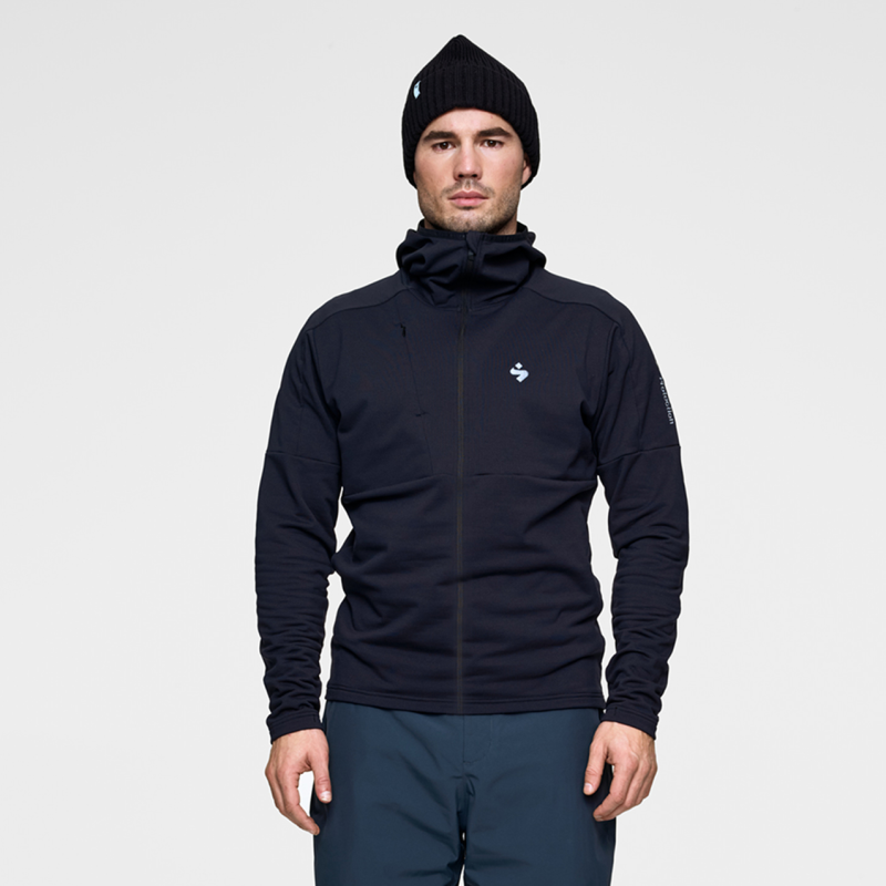 Sweet Protection Crusader Polartec Midlayer - Fleecejacke - Herren | Hardloop