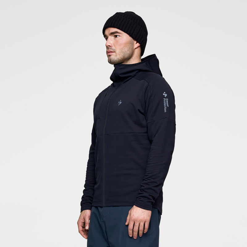 Sweet Protection Crusader Polartec Midlayer - Fleecejacke - Herren | Hardloop