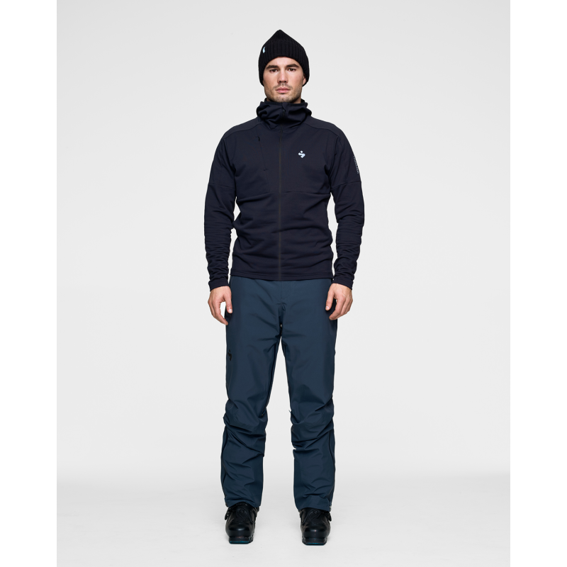 Sweet Protection Crusader Polartec Midlayer - Fleecejacke - Herren | Hardloop