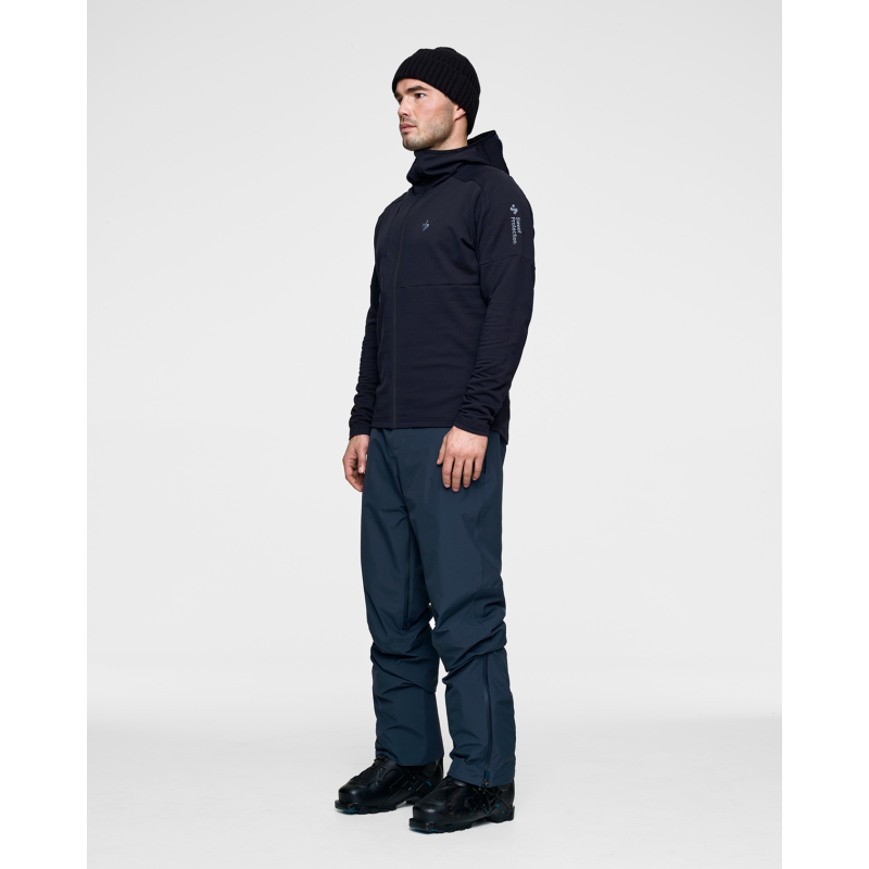 Sweet Protection Crusader Polartec Midlayer - Fleecejacke - Herren | Hardloop