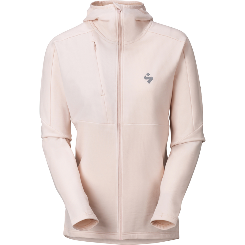 Crusader Polartec Midlayer - Polar mulher