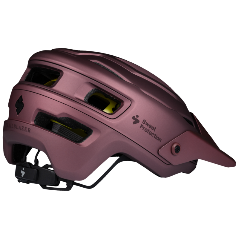 Sweet Protection Trailblazer Mips Helmet - MTB-hjälm | Hardloop