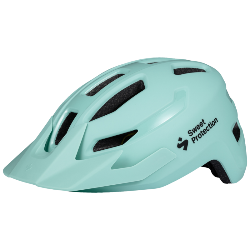 Sweet Protection Ripper Helmet Junior - MTB-Helm - Kind | Hardloop