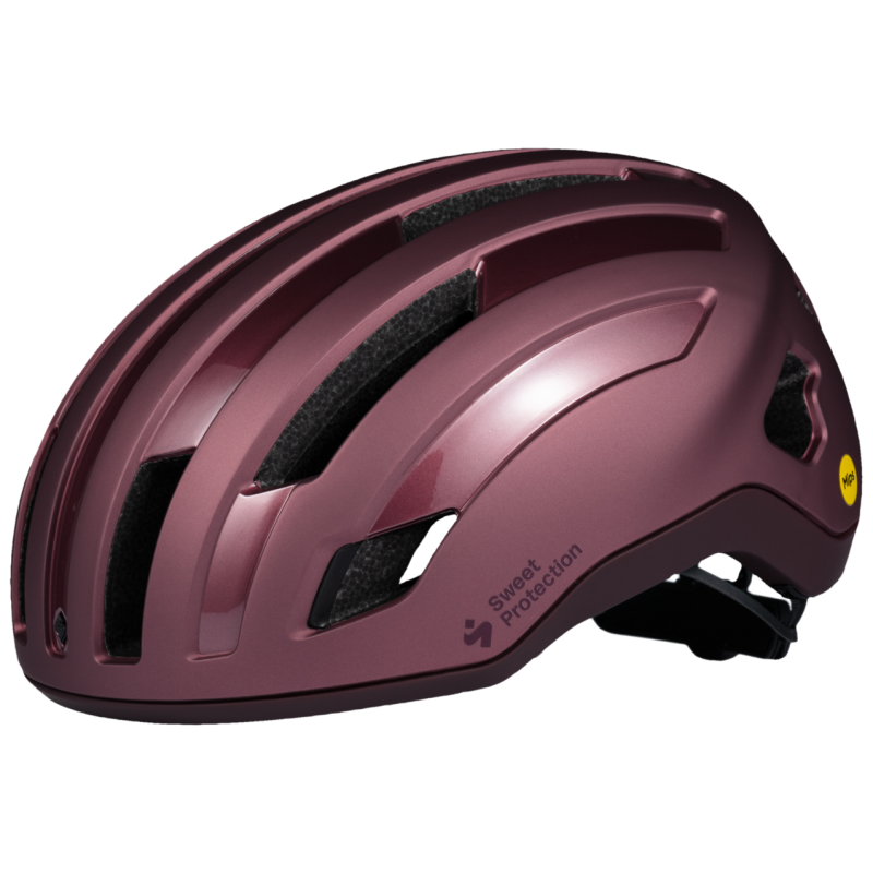 Sweet Protection Outrider Mips Helmet - Fietshelm | Hardloop