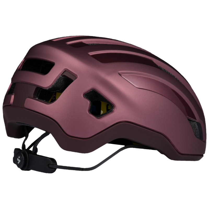 Sweet Protection Outrider Mips Helmet - Fietshelm | Hardloop