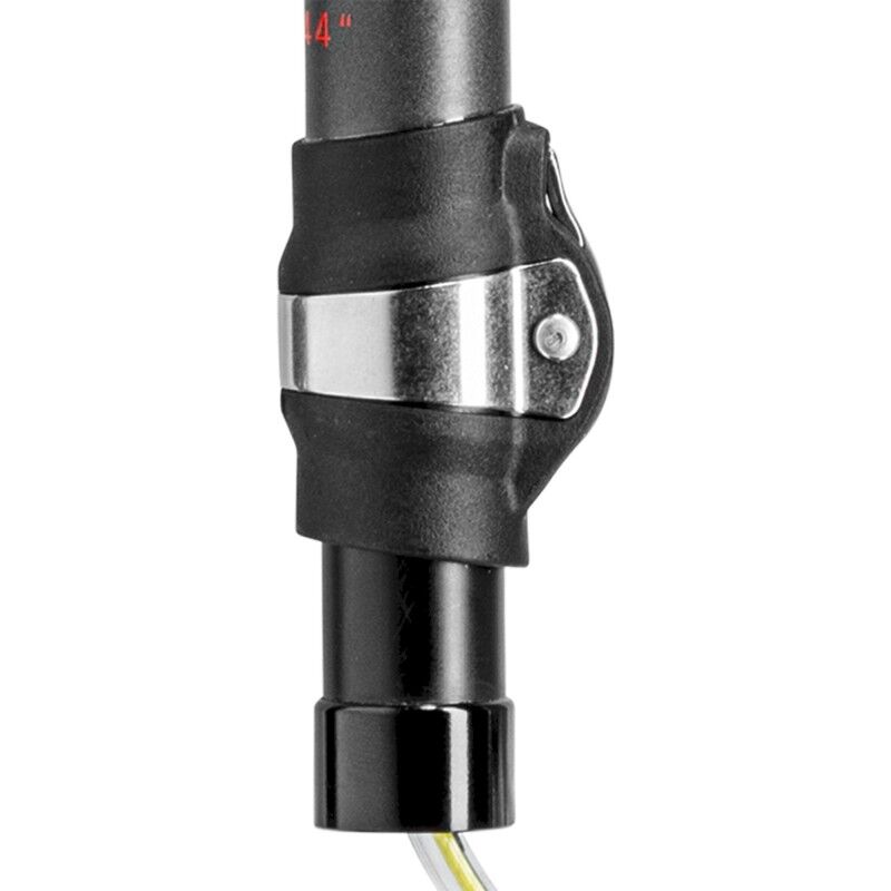 Leki Makalu FX Carbon AS - Trekking poles | Hardloop