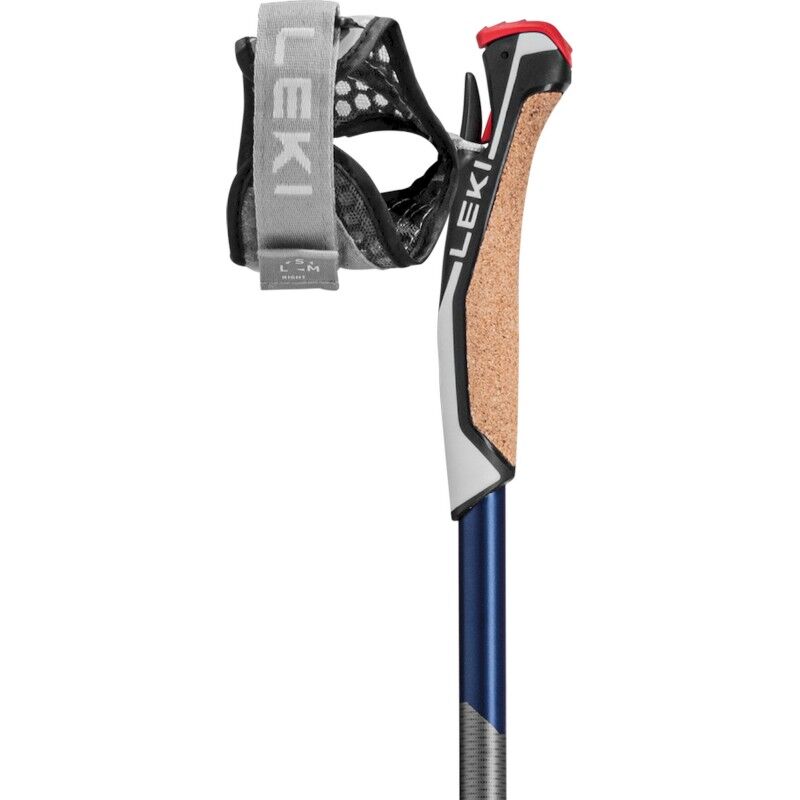 Leki Smart Flash - Bâtons marche nordique | Hardloop